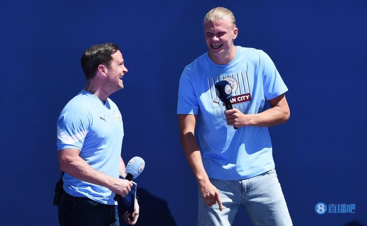 我们走